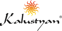 Kalustyan logo