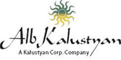 AlbKalustyan Logo